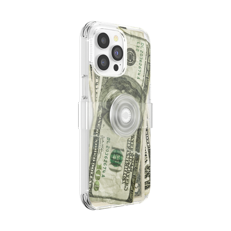 Money Clip — iPhone 14 Pro Max for MagSafe image number 3
